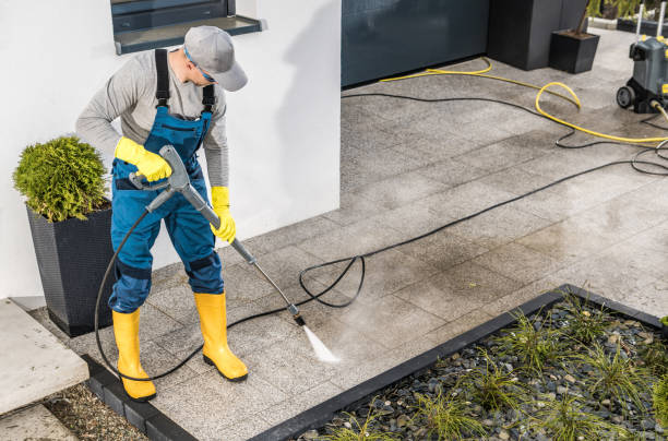 Kelseyville, CA Pressure Washing Company